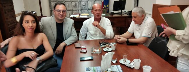 Benevento: il 3 Luglio il Consiglio Comunale