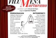 Pro Loco di Pietrelcina, ritorna il teatro: in scena “Filumena Marturano”