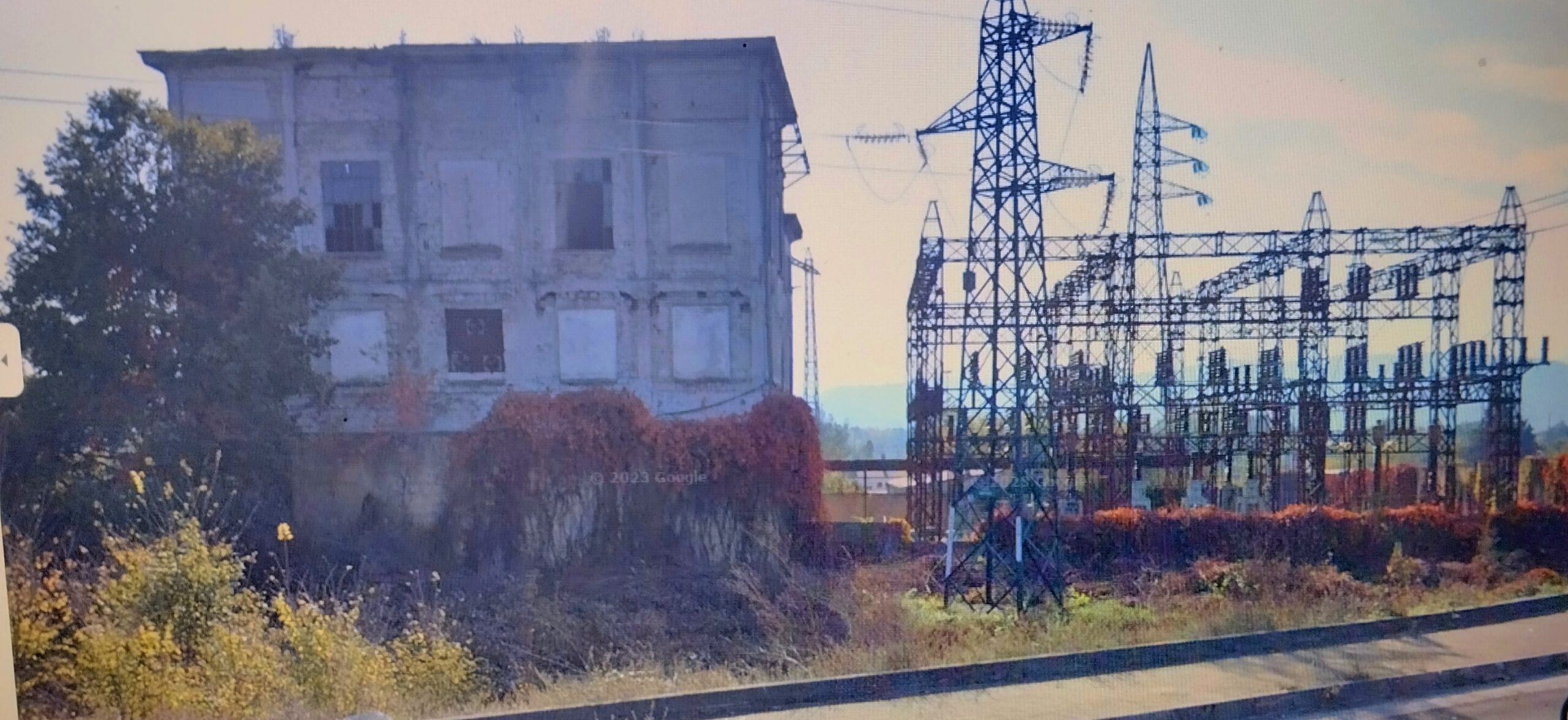 Ekoclub: “Mal venuti a Benevento”, struttura fatiscente della Terna