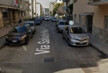 Benevento, via Salvator Rosa: divieto di sosta dalle ore 6 del 16 giugno