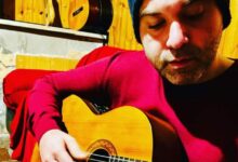 Un sannita fra i mille della band del Rockin’1000 a Roma: si tratta del bassista pietrelcinese Vincenzo Nisco