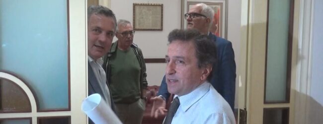 Rete 118, il dg Volpe ribadisce: “Il servizio sarà potenziato”