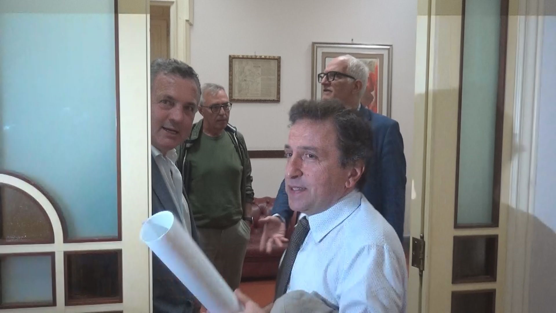 Rete 118, il dg Volpe ribadisce: “Il servizio sarà potenziato”