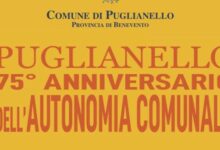 I 75 anni di indipendenza di Puglianello, nuovi nomi alle piazze per celebrare l’orgoglio di una comunità