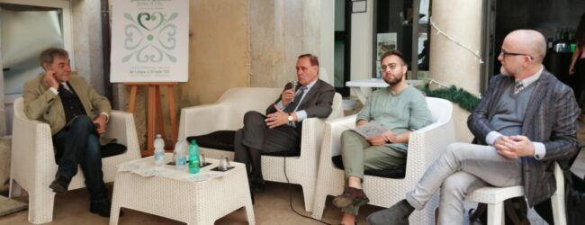 “Domeniche armoniche” in villa comunale la musica per l’estate