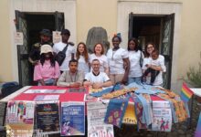 Harabee Fest, successo della Coop San Rocco