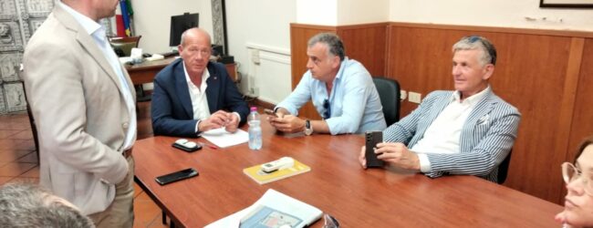 Benevento, riunione dei capigruppo. Consiglio sulla sanità il 26 giugno