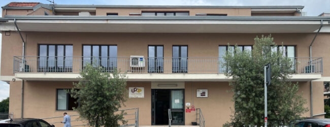 UCCP, il sindaco Ricci conferma: “Nessuna variazione”