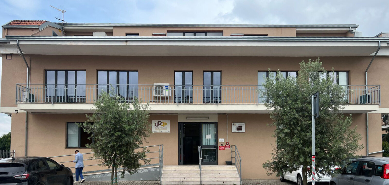 UCCP, il sindaco Ricci conferma: “Nessuna variazione”