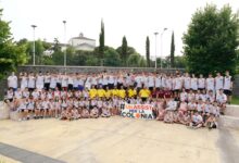 ‘Un Assist per la Colonia 23’, l’evento alla Colonia Elioterapica di Benevento