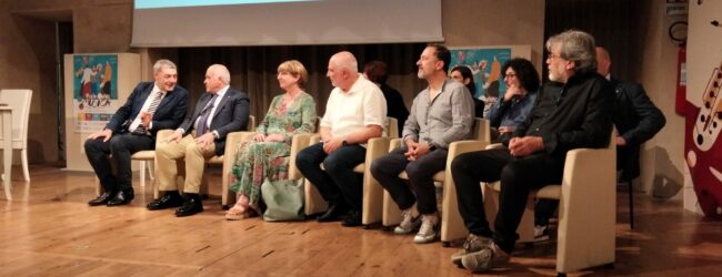 Festa della musica con la genialità di Di Giugno