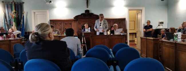 Benevento, il Consiglio Provinciale approva la manovra di Bilancio
