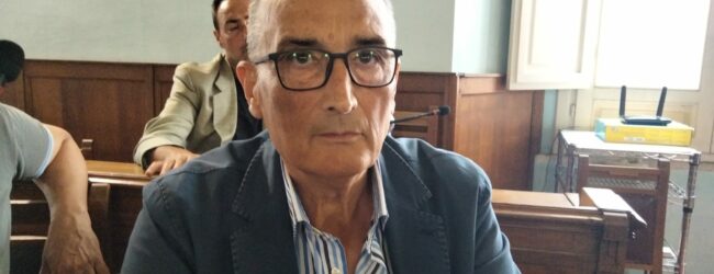 Rifiuti, Capuano: Iacovella prenda atto dei fatti e si dimetta