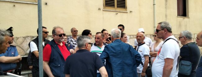 Sunia Bn su alloggi Capodimonte: mentre Acer si disperde tra burocrazia e ritardi, la politica si decanta da sola per l’ennesimo rinvio!