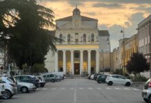 Cultura, dal Ministero 1 milione  di euro per il restauro della Basilica della Madonna delle Grazie