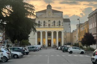 A Benevento Libraria si presenta il Codice Sibilia