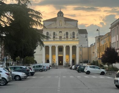 A Benevento Libraria si presenta il Codice Sibilia