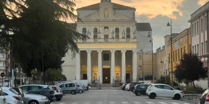 A Benevento Libraria si presenta il Codice Sibilia