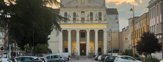 Cultura, dal Ministero 1 milione  di euro per il restauro della Basilica della Madonna delle Grazie