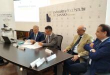 Sport, siglato protocollo d’intesa tra Unisannio e Coni