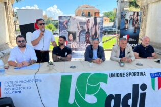 Sport, cultura e turismo: a Benevento ritorna “X Correre la Storia”: appuntamento il 23 settembre
