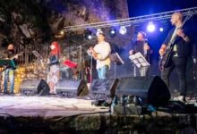 ‘AlmaTerra popolare’, il gruppo musicale che unisce e trasmette l’amore per la propria terra