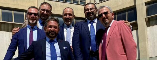 Elezioni Camera Penale, l’avvocato Antonio Leone presenta la sua candidatura