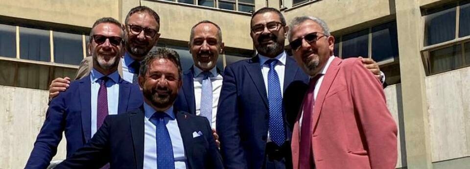 Elezioni Camera Penale, l’avvocato Antonio Leone presenta la sua candidatura