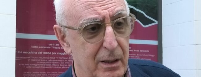 Scavi, Bove: si cerchi Iside più a monte. Minoranza chiede un Consiglio ad hoc