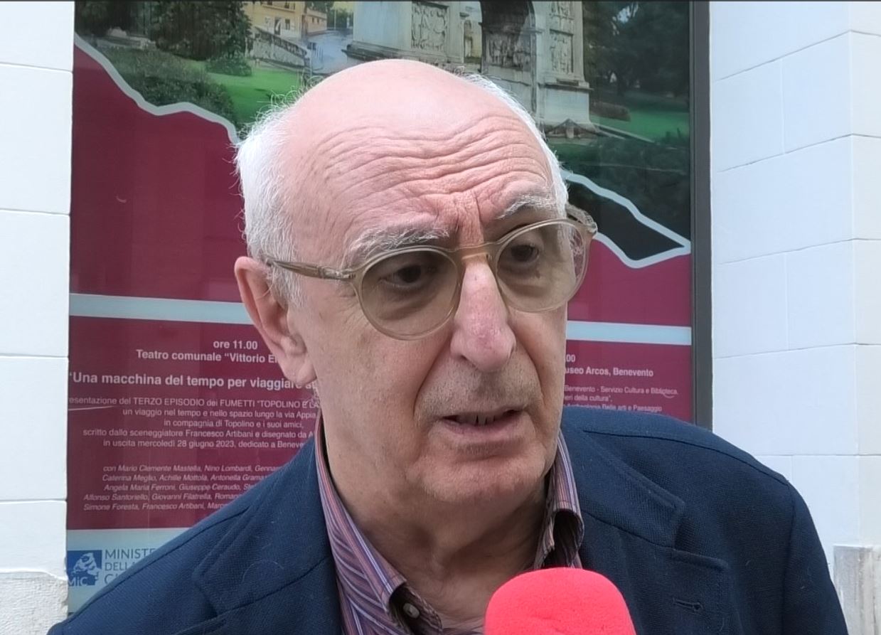 Scavi, Bove: si cerchi Iside più a monte. Minoranza chiede un Consiglio ad hoc