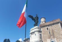 Viva l’Italia, repubblica democratica fondata sul lavoro…