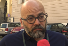 Giovanni Cacciano commissario del circolo PD di San Giorgio del Sannio