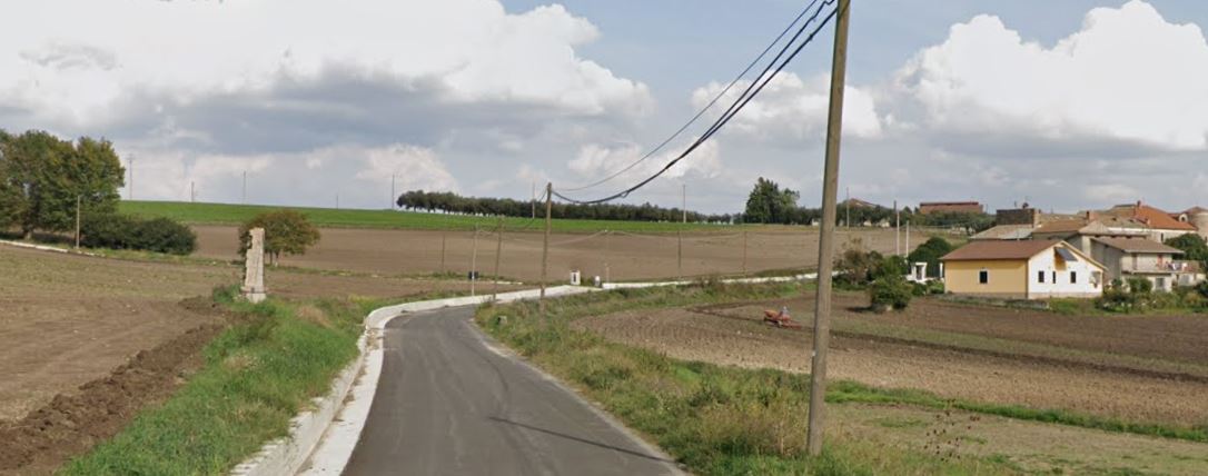 “Il cammino della pace”, giovedi l’inaugurazione della strada che da Benevento conduce a Pietrelcina