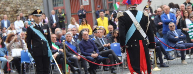 I 209 anni dell’Arma dei Carabinieri