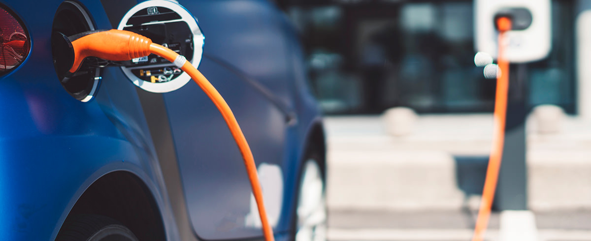 Montoro| Mobilità sostenibile, nuovo impulso grazie al servizio pubblico di ricarica per veicoli elettrici