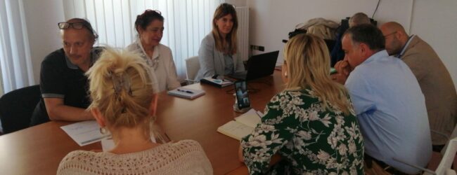 Partita del cuore a Benevento, mano tesa all’infanzia violata