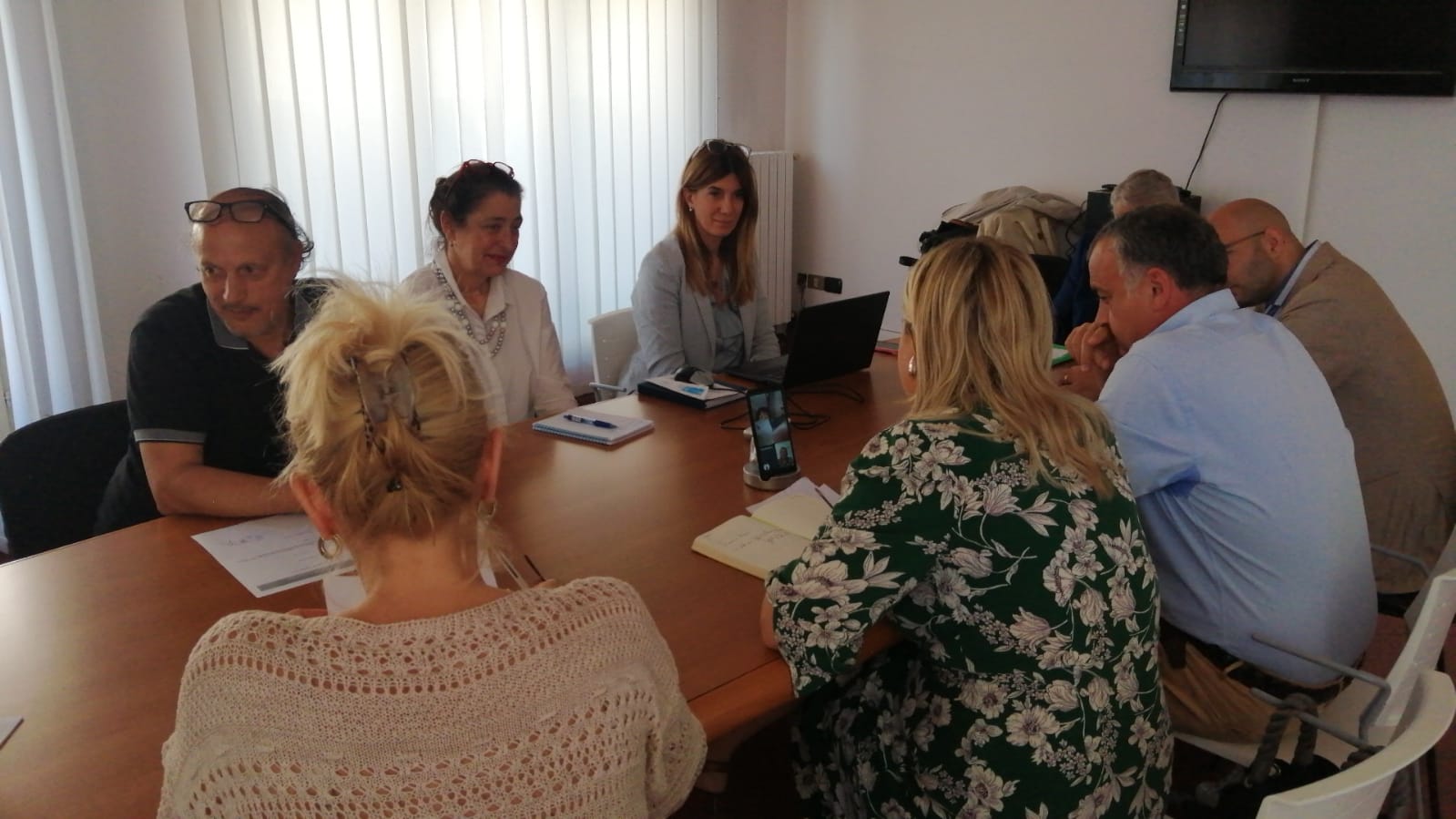 Partita del cuore a Benevento, mano tesa all’infanzia violata