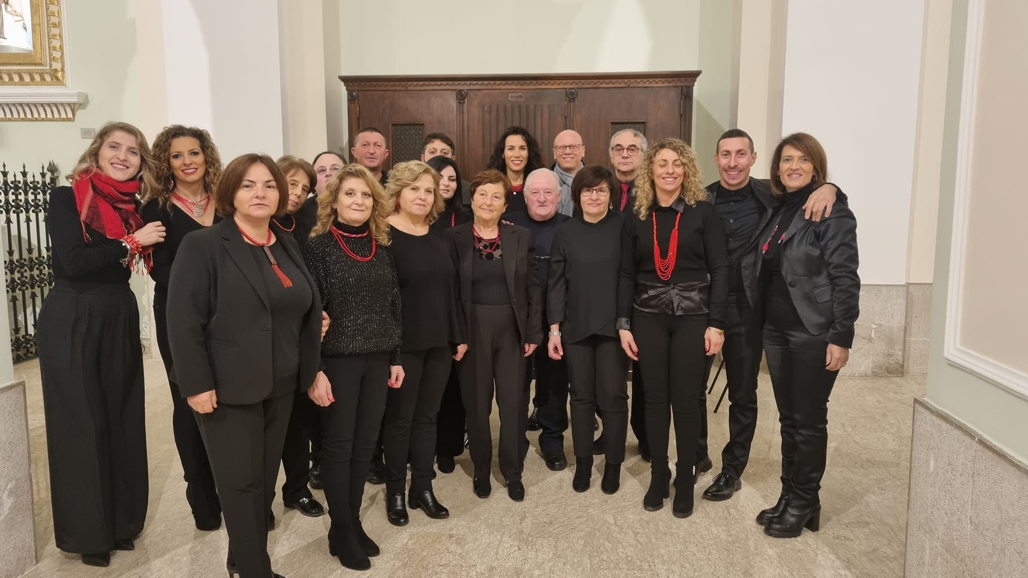 Sabato 17 giugno torna la Festa dell’Emigrante. Attesa per il concerto del coro “Papisius” e del quartetto vocale “Vocum Concordia” 