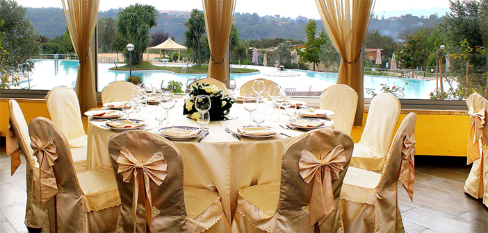 Cena spettacolo al Country Sport per raccogliere fondi a favore di bambini indigenti affetti da neoplasie