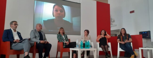 Benevento, presentato il progetto DIRimè rivolto alle famiglie di bambini neurodivergenti