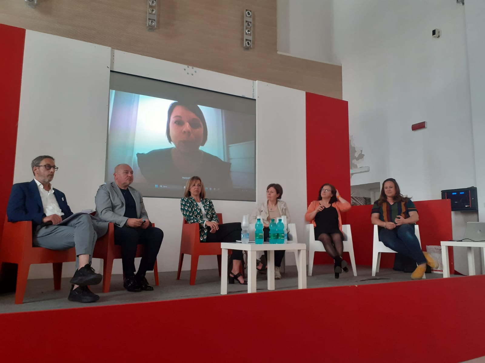 Benevento, presentato il progetto DIRimè rivolto alle famiglie di bambini neurodivergenti
