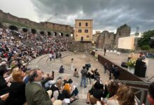 Premio Strega, Mastella: “Inviteremo la ‘dozzina’ finalista nelle scuole di Benevento”