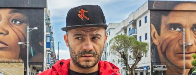 “Cultura in Cortile” a Palazzo San Domenico arriva Daniele Sanzone degli A67