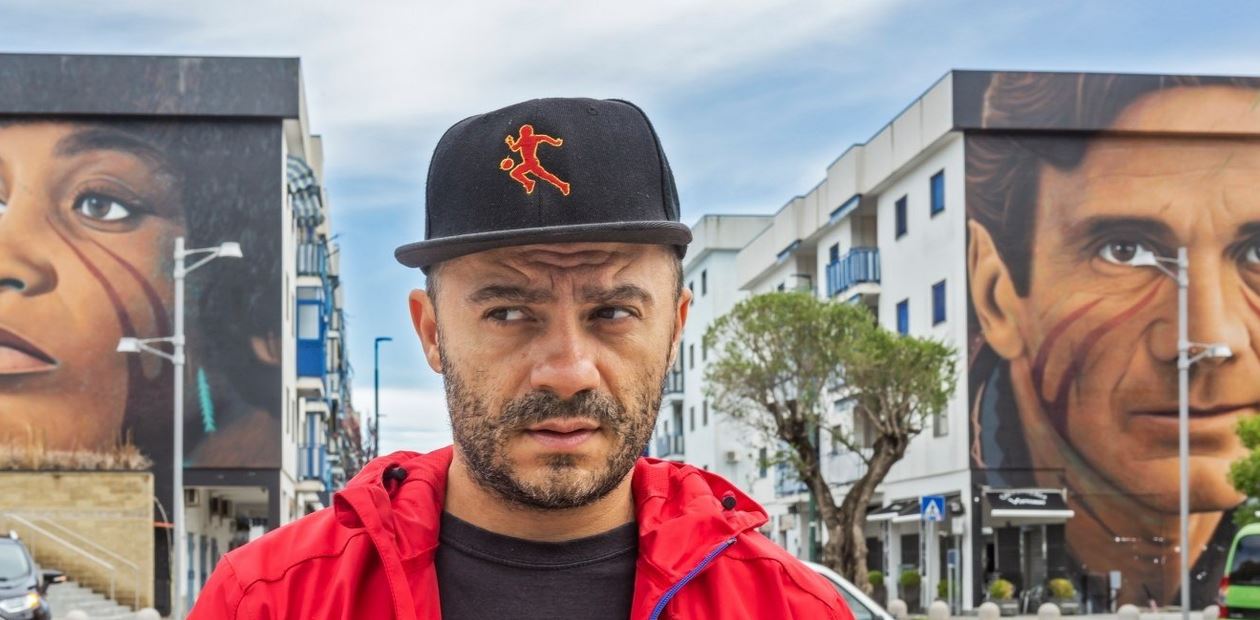 “Cultura in Cortile” a Palazzo San Domenico arriva Daniele Sanzone degli A67