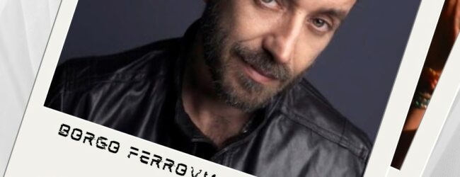 Avellino| Summer Fest 2023, a Borgo Ferrovia il concerto di Daniele Silvestri