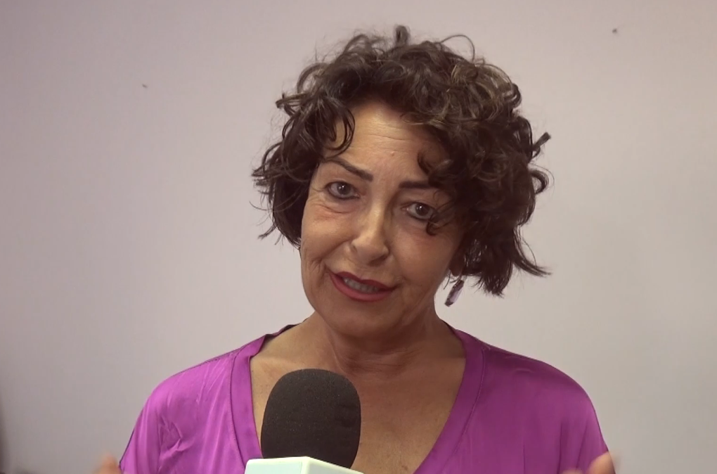 Giostre Madonna delle Grazie a Benevento, idea San Modesto