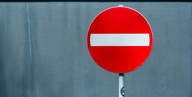 Benevento, a partire dal 12 giugno chiusa al traffico la I traversa di via Martiri d’Ungheria