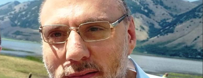 Domenico Rotondi (Associazione ‘Togo Bozzi’): “Maltempo, grave crisi del comparto agricolo. Il problema è serio”