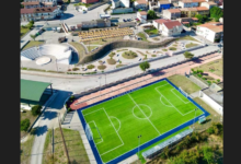 A Foiano di Val Fortore “Un calcio alla Violenza”, l’evento di beneficenza e solidarieta’