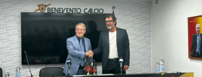 Benevento, dopo Don Bolsius c’è l’assalto a Chiricò